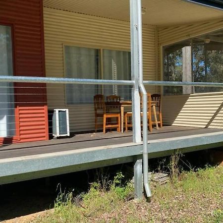 Coolbardie House Jarrahdale ภายนอก รูปภาพ